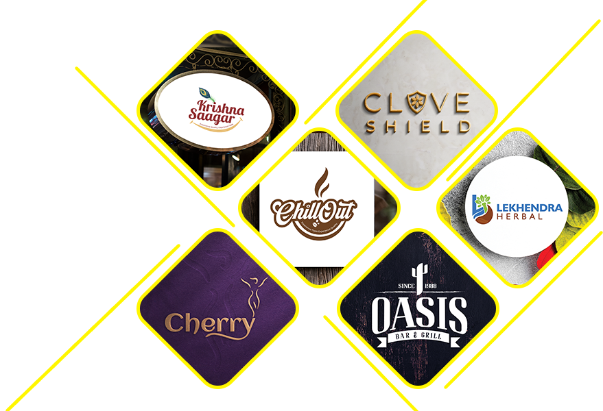 Logo Design Company and Logo Maker in Ahmedabad